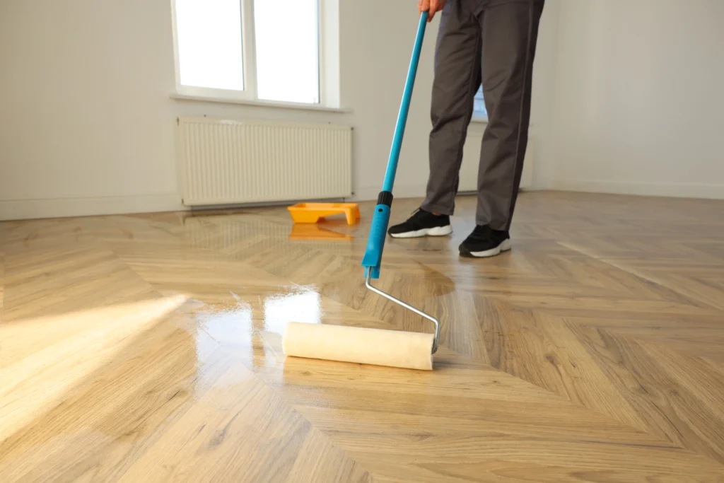 Pulizia e manutenzione pavimenti a Rimini e Romagna &ndash; San Marino Parquet