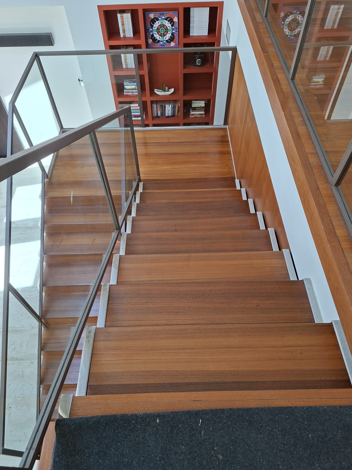 San Marino Parquet-lavoro-scala-legno-riccione (2)